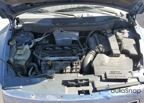 2009 Dodge Caliber Sxt from USA, damaged, VIN 1B3HB48A29D164679